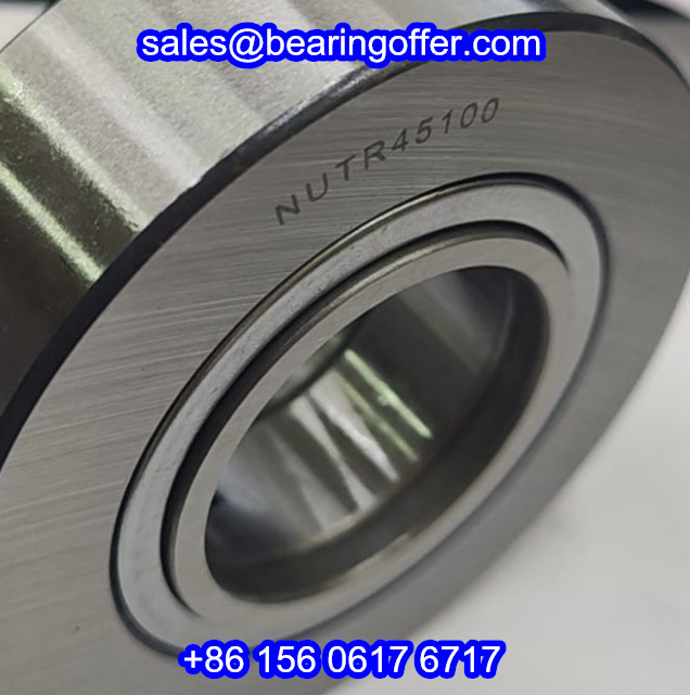 NUTR45100 Cam Follower Bearing 45*100*32 Roller Bearing - Stock for Sale