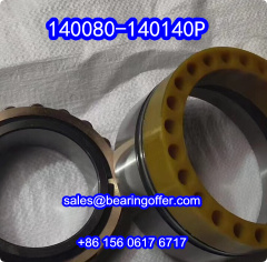 140080-140140P Tapered Roller Bearing 140080 Rolling Bearing 140140P - Stock for Sale