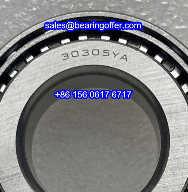 30305YA Transmission Bearing 30305 Roller Bearing - Stock for Sale