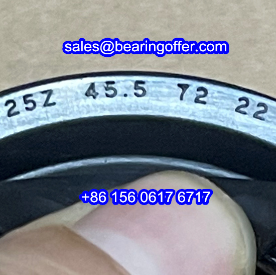 38342-1LH0C Automobile Oil Seal 45.5x72x22 Oil Seals - Stock for Sale