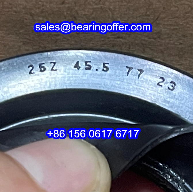 38342-1LH1C Automobile Oil Seal 45.5x77x23 Oil Seals - Stock for Sale