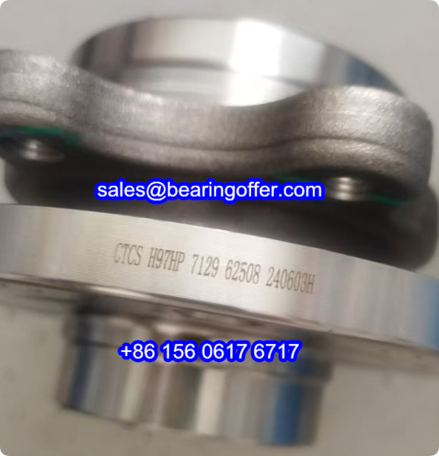7129 Wheel Hub Bearing 62508 Rolling Bearing 240603H - Stock for Sale
