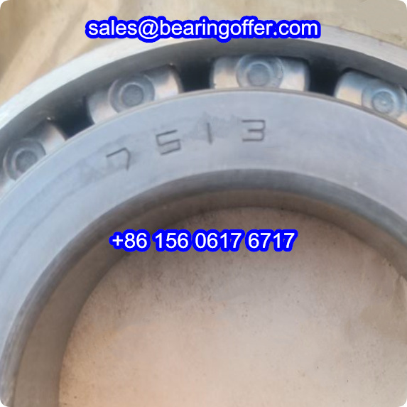 7513 Tapered Roller Bearing 7513 Rolling Bearing - Stock for Sale