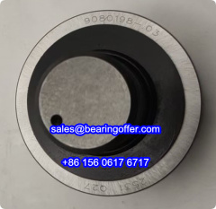 9080198-03 Cam Follower Bearing 9080198.03 Rolling Bearing - Stock for Sale