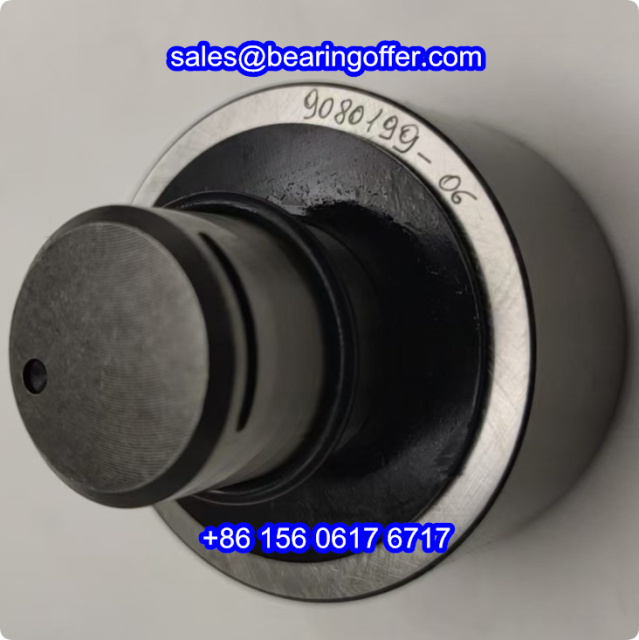 9080199-06 Cam Follower Bearing 9080199.06 Rolling Bearing - Stock for Sale