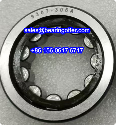 9307-306A Cylindrical Roller Bearing 9307-306 Rolling Bearing - Stock for Sale