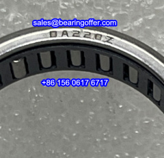 BA228Z Needle Roller Bearing 34.925x41.275x12.7 Rolling Bearing BA228 - Stock for Sale