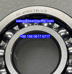 BL309X1N/C3 Transmission Bearing 45x105x25 Ball Bearing BL309X1 - Stock for Sale