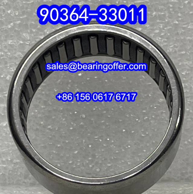 90364-33011 Automobile Bearing 33.5*40*17 Roller Bearing 9036433011 - Stock for Sale