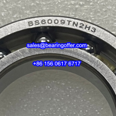BS6009TN2H3 Automobile Bearing BS6009TN2 Ball Bearing BS6009 - Stock for Sale