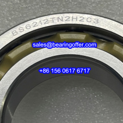 BS6212TN2H2C3 Automobile Bearing BS6212TN2H2 Ball Bearing BS6212 - Stock for Sale