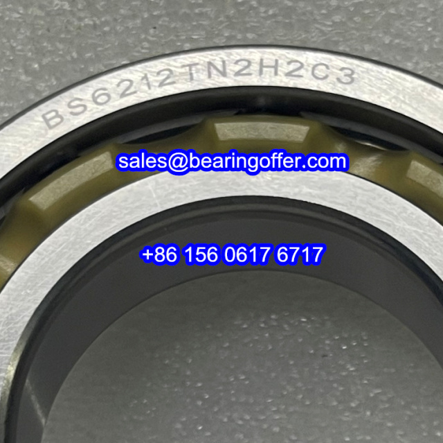 BS6212TN2H2C3 Automobile Bearing BS6212TN2H2 Ball Bearing BS6212 - Stock for Sale
