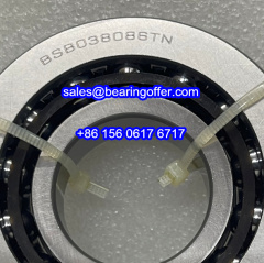 BSB038086TN Automobile Bearing BSB038086 Ball Bearing - Stock for Sale