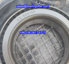 CC-32010F Tapered Roller Bearing 50*80*20 Rolling Bearing CC32010F - Stock for Sale