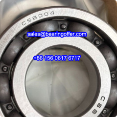 CSB004 Deep Groove Ball Bearing CS8004 Rolling Bearing - Stock for Sale