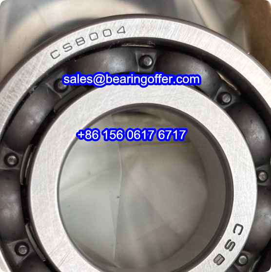 CSB004 Deep Groove Ball Bearing CS8004 Rolling Bearing - Stock for Sale