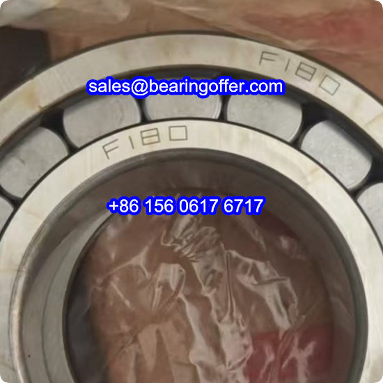 F180 Cylindrical Roller Bearing F-180 Rolling Bearing - Stock for Sale