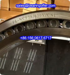FL-NCF18/630V/CNL Cylindrical Roller Bearing 630x780x69 Rolling Bearing - Stock for Sale