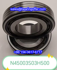 N45003S03H500 Cylindrical Roller Bearing 37x73x17 Rolling Bearing N45003.S03.H500 - Stock for Sale