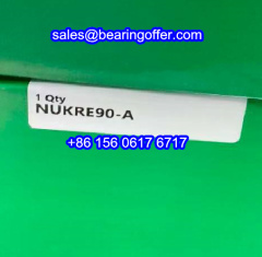 NUKRE90-A Cam Follower Bearing 35x90x100 Roller Bearing NUKRE90 - Stock for Sale