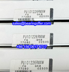 PU101226RMXW Tensioner Bearing 10.3x120x30.2 Ball Bearing - Stock for Sale