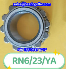 RN6/23/YA Gearbox Bearing RN6-23-YA Roller Bearing - Stock for Sale