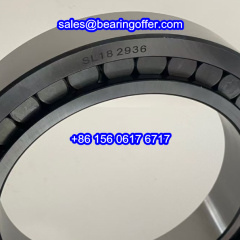 SL182936 Cylindrical Roller Bearing 180x250x42 Rolling Bearing - Stock for Sale