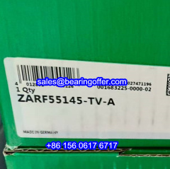 ZARF55145-TV-A Thrust Roller Bearing 55x145x82 Rolling Bearing - Stock for Sale