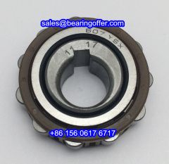 607YSX-11-17 Eccentric Bearing 607YSX+11-17 Roller Bearing - Stock for Sale