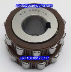 6122529YSX Eccentric Bearing 22x58x32 Roller Bearing 612 2529 YSX - Stock for Sale