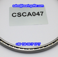 CSCA047 Thin Section Bearing 120.65x133.35x6.35 Ball Bearing - Stock for Sale