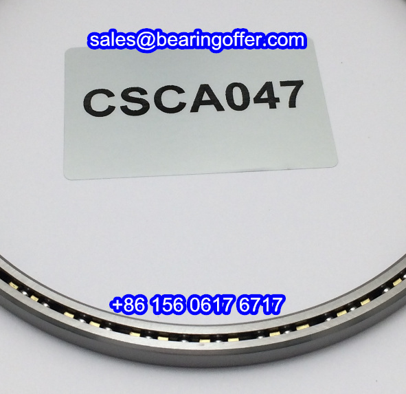 CSCA047 Thin Section Bearing 120.65x133.35x6.35 Ball Bearing - Stock for Sale