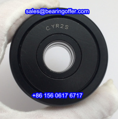 CYR2S Cam Follower Bearing 15.875x50.8x33.34 Roller Bearing CYR 2 S - Stock for Sale