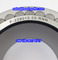 F-226012.02.RNN Gearbox Bearing F-226012.02 Roller Bearing F-226012.2.RNN - Stock for Sale