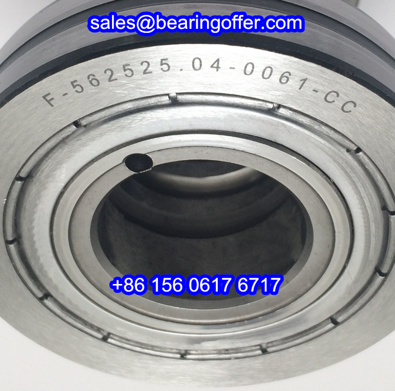 F-562525.04-0061-CC Steering Bearing F-562525.04 Ball Bearing - Stock