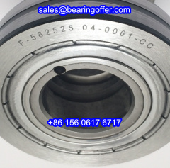 F-562525.04-0061-CC Steering Bearing F-562525.04 Ball Bearing - Stock for Sale