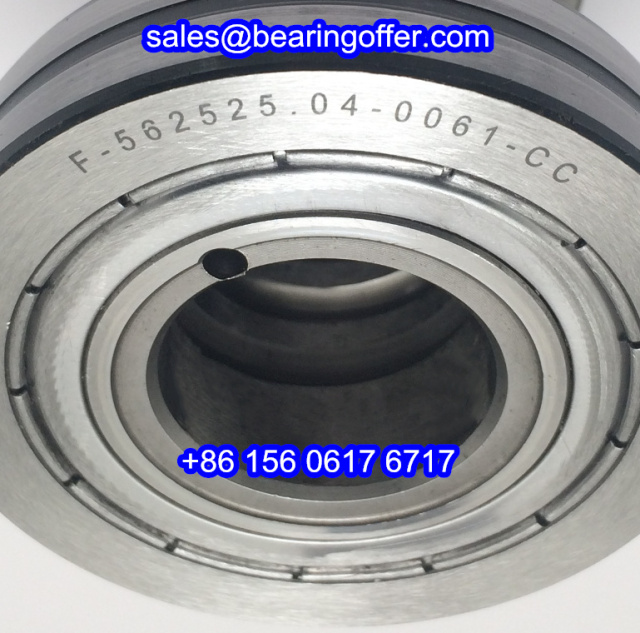 F-562525.04-0061-CC Steering Bearing F-562525.04 Ball Bearing - Stock for Sale