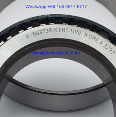 F-563739.TR1-H90 Automotive Bearing 45*75*20 Roller Bearing F-563739 - Stock for Sale
