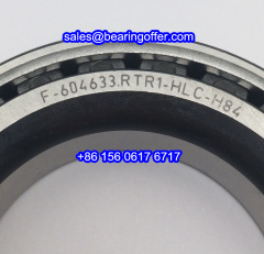 F-604633.RTR1-HLC-H84 Automotive Bearing F-604633.LTR1-HLC-H84 Roller Bearing - Stock for Sale