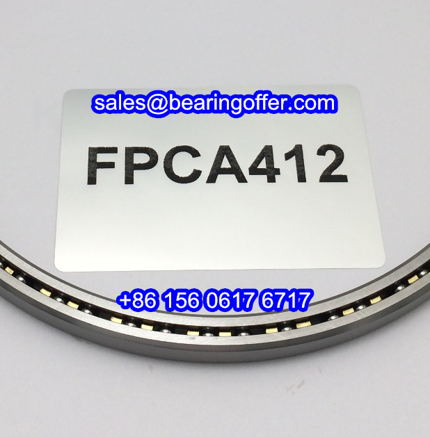 FPCA412 Thin Section Bearing 120.65*133.35*6.35 Ball Bearing - Stock for Sale