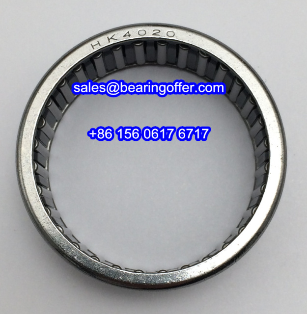 HK4020 Needle Bearing 40x47x20 Roller Bearing HK404720 - Stock for Sale