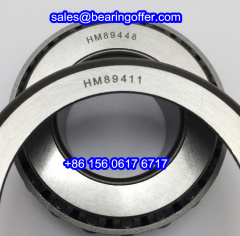 HM89448/HM89411 Tapered Roller Bearing HM89448 Roller Bearing HM89411 - Stock for Sale