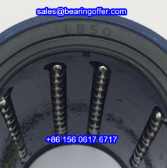 LB50 Linear Bushing Bearing LB-50 Ball Bearing - Stock for Sale