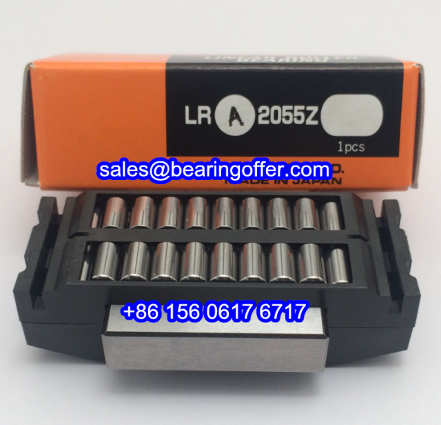 LRA2055Z Linear Roller Bearing 30x55x17.3 Rolling Bearing LRA2055 - Stock for Sale