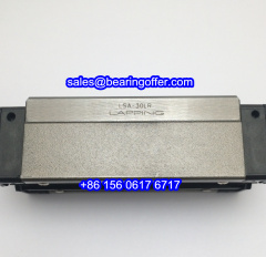 LSA-30LR Linear Rail Carriage 45x60x119.2 Slide Bearing LSA30LR - Stock for Sale
