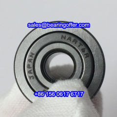 NART6R Cam Follower Bearing NART6UUR Rolling Bearing NART6 - Stock for Sale