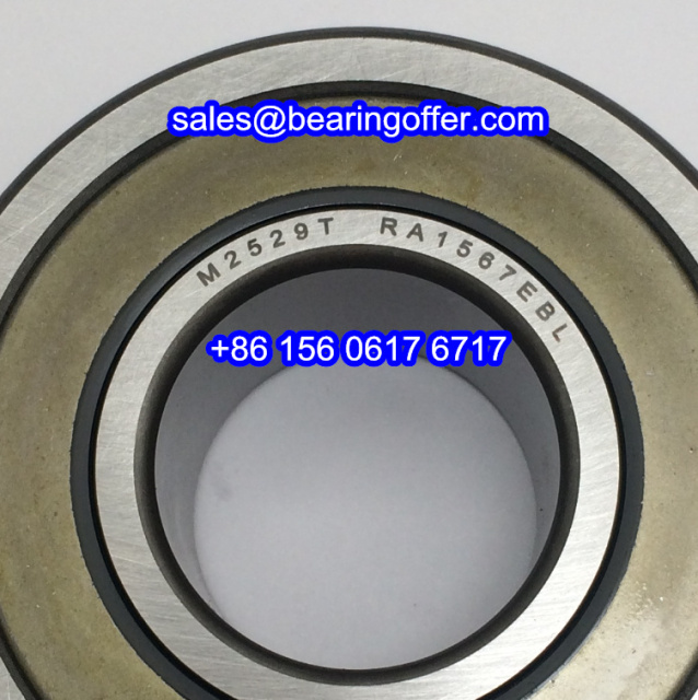 RA1567EBL Cylindrical Roller Bearing 34.989x80x34.925 Rolling Bearing M2529T - Stock for Sale