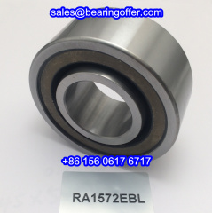 RA1572EBL Cylindrical Roller Bearing 45x100x39.688 Rolling Bearing RA1572 - Stock for Sale