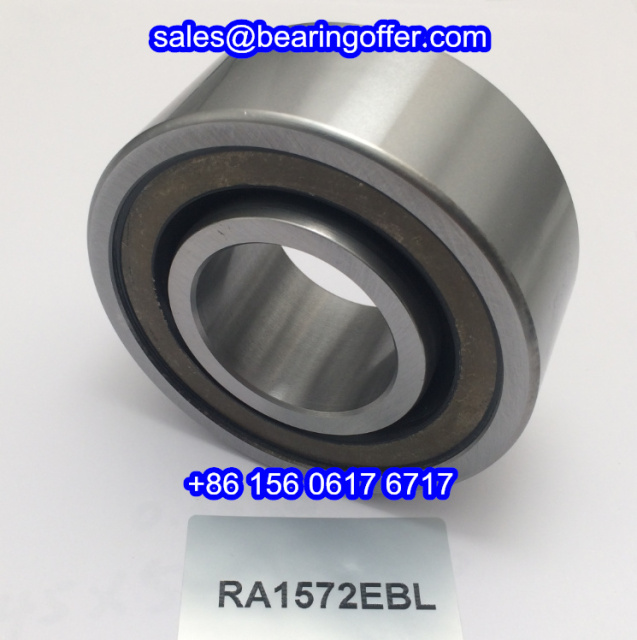 RA1572EBL Cylindrical Roller Bearing 45x100x39.688 Rolling Bearing RA1572 - Stock for Sale