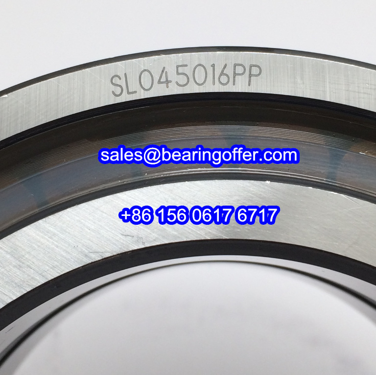 SL045016PP Cylindrical Roller Bearing 80x125x60 Rolling Bearing SL045016-PP - Stock for Sale